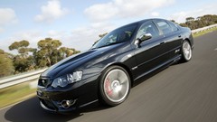 Cars sports cars fpv Aussie Muscle Car Ford Australia