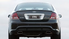 Cars sports cars fpv Aussie Muscle Car Ford Australia