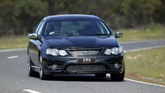 Cars sports cars fpv Aussie Muscle Car Ford Australia