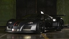 Cars sports cars Gumpert Apollo