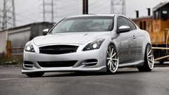 Cars sports cars Infiniti G37