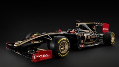 Cars sports cars Lotus GP2