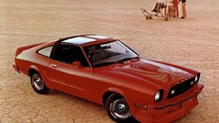 Cars sports cars Mustang King Cobra