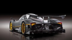 Cars sports cars pagani zonda Supercars