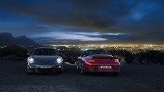 Cars sports cars Porsche 911 Turbo