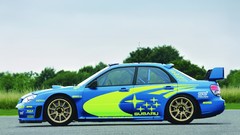 Cars sports cars subaru impreza