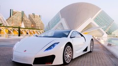 Cars sports cars Supercars white cars