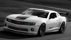 Cars Sports chevrolet camaro