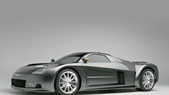 Cars Sports Chrysler ME