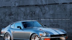 Cars Sports Datsun Nissan