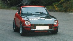 Cars Sports Datsun vehicles