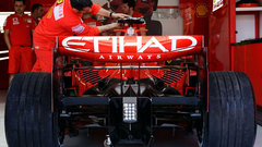 Cars Sports Ferrari formula