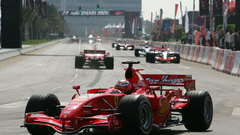 Cars Sports Ferrari formula