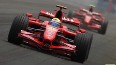 Cars Sports Ferrari formula