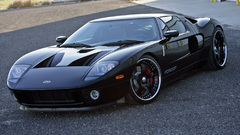 Cars Sports Ford vehicles