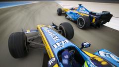 Cars Sports formula one