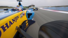 Cars Sports formula one