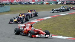 Cars Sports formula one