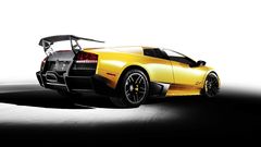 Cars Sports Lamborghini vehicles