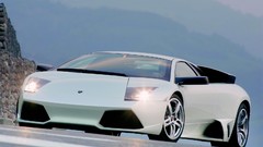 Cars Sports Lamborghini vehicles