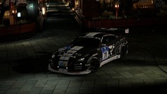 Cars Sports motor Nissan