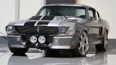 Cars Sports muscle cars