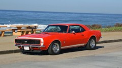 Cars Sports muscle cars