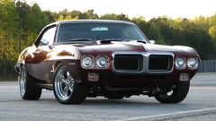 Cars Sports muscle cars