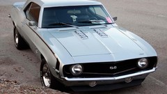 Cars Sports muscle cars