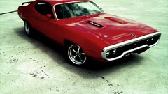 Cars Sports muscle cars