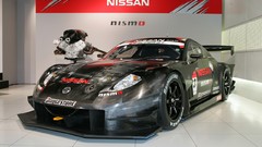 Cars Sports Nissan vehicles