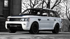 Cars Sports project vehicles