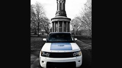 Cars Sports project vehicles