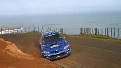 Cars Sports rally vehicles