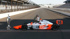 Cars Sports roads Indy