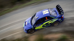 Cars Sports Subaru Subaru