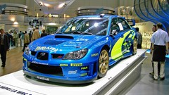 Cars Sports vehicles