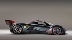 Cars Sports vehicles