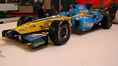 Cars Sports vehicles