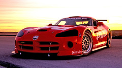 Cars Sports vehicles dodge