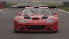 Cars Sports vehicles front