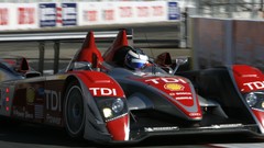 Cars Sports vehicles LeMans