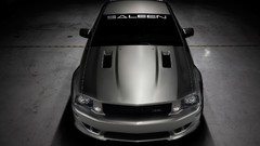 Cars Sports vehicles Saleen