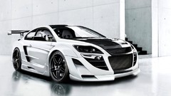 Cars Sports vehicles tuning