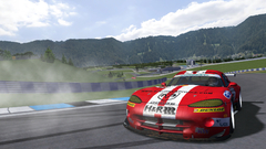 Cars Sports Viper Auto