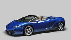 Cars Spyder lamborghini gallardo