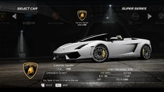 Cars Spyder pc games need for speed hot pursuit lamborghini 