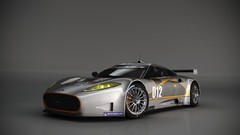 Cars Spyker