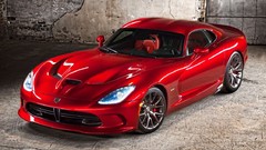 Cars srt viper Dodge Viper SRT-10