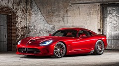 Cars srt viper Dodge Viper SRT-10